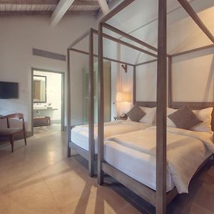 Twin Bazaar Bedroom